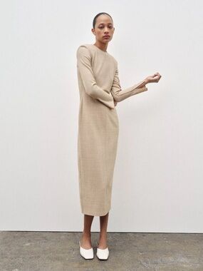 Zara | Dresses | Zara Satin Halter Midi Dress | Poshmark Zara | Dresses | Zara Satin Halter Midi Dress | Poshmark